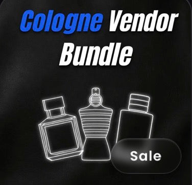 COLOGNE VENDOR