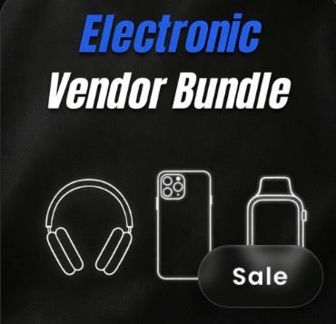 ELECTRONIC VENDOR BUNDLE