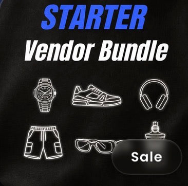 STARTER BUNDLE